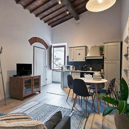 Great Apts Few Steps To The Duomo Apartment Florence Luaran gambar